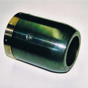 model van het gasflesje wijzigen
