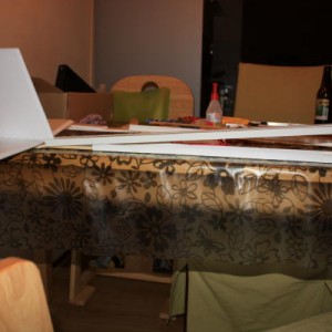 achter 1