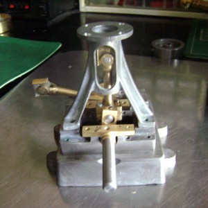 Grote revisie stuart D 10 002