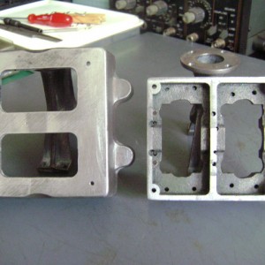 Grote revisie stuart D 10