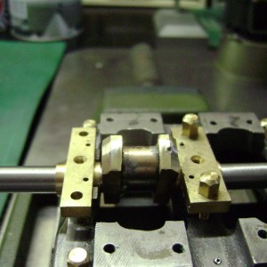 Grote revisie stuart D 10 006