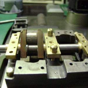 Grote revisie stuart D 10 005