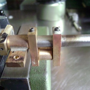 Grote revisie stuart D 10 008