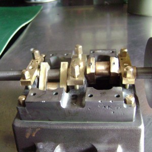 Grote revisie stuart D 10 009