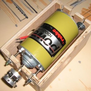 Afbeeldingbouw opduwer 063