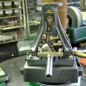 Grote revisie stuart D 10 011