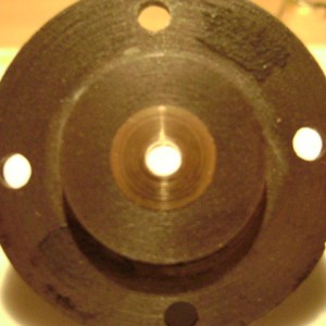 Grote revisie stuart D 10 016