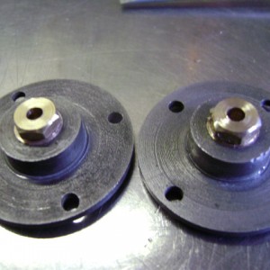 Grote revisie stuart D 10 021