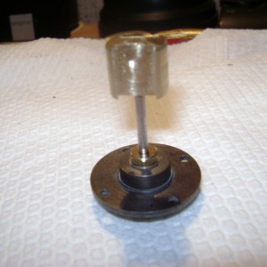 Grote revisie stuart D 10 024