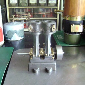 Grote revisie stuart D 10 028