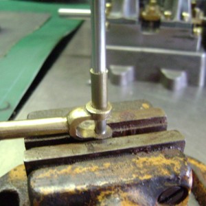 Grote revisie stuart D 10
