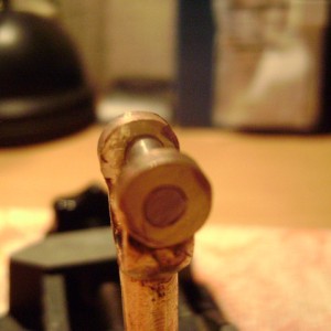 Grote revisie stuart D 10 002