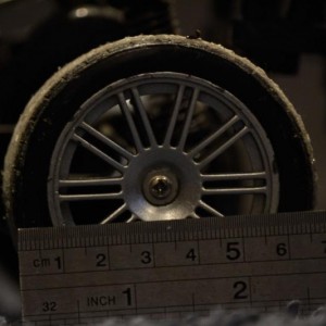 McGregor RC Car