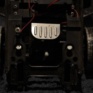 McGregor RC Car