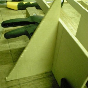 bouwverslag 2 004