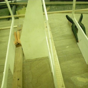 bouwverslag 2 005