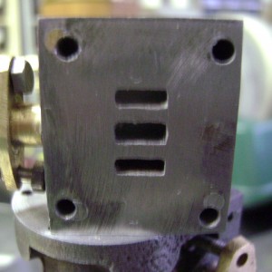 Grote revisie stuart D 10