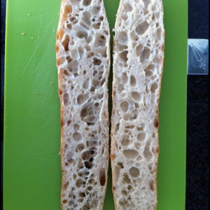 Baguette 2