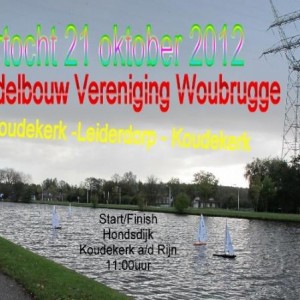 Poster Oude Rijn oct 2012