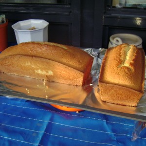 De Cake groot en klein 002