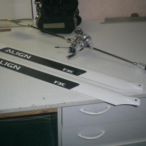 rotor
