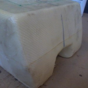 voerboot dek 1e laag lingsachter