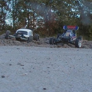 keverklasse en bandit