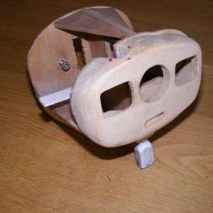 Kap Burda