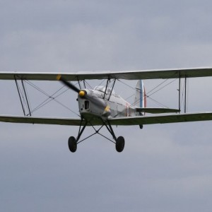 full airborne
