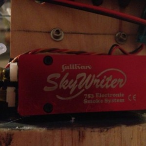SkyWriter