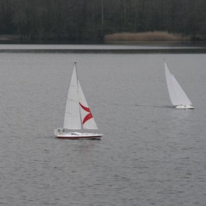 Zeilmeeting Eckerswijer 5
