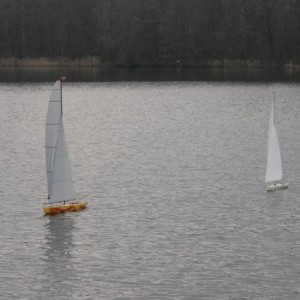 Zeilmeeting Eckerswijer 6