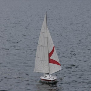 Zeilmeeting Eckerswijer 7