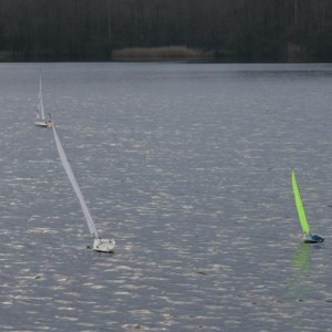 Zeilmeeting Eckerswijer 8