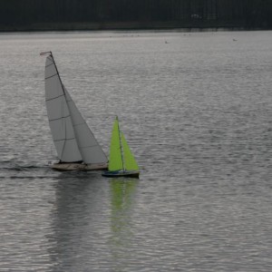 Zeilmeeting Eckerswijer 9