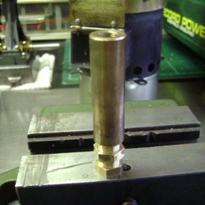 Modelbouw 002