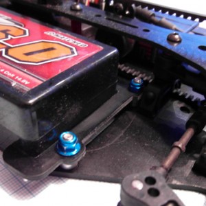 LIPO BRACE