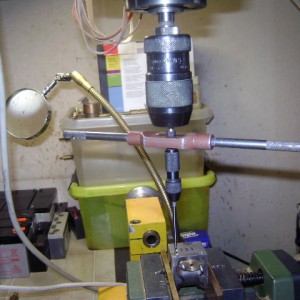 Modelbouw 001