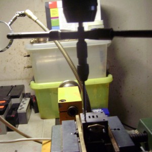 Modelbouw 002