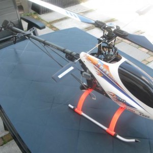 t-rex 600cf