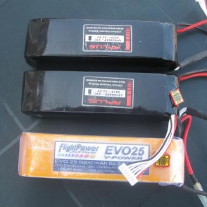 lipo's