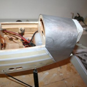 Bucker Bu 180 19