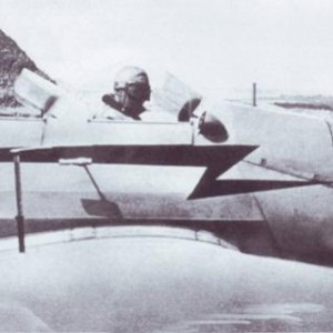 Bucker Bu 180 37