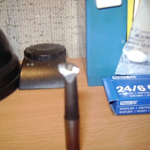 Modelbouw 016