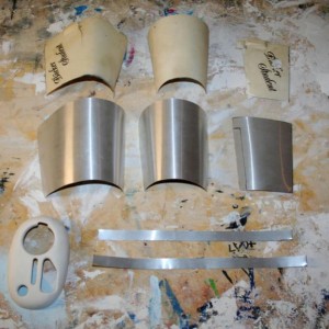 Bucker Bu 180 61