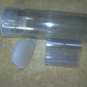 Hettich scheuifdeur systeem uit de Hornbach :
prachtig materiaal voor een WTC (waterdichte cylinder voor je duikbootje)