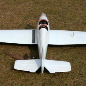 Bucker Bu 180 128