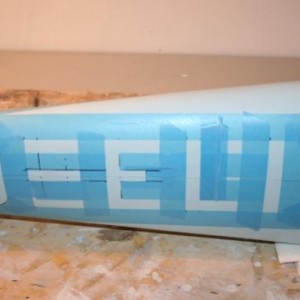Bucker Bu 180 142