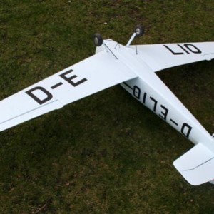 Bucker Bu 180 150