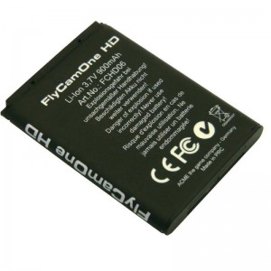 ACME Kamera FlyCamOne 1080p accupack